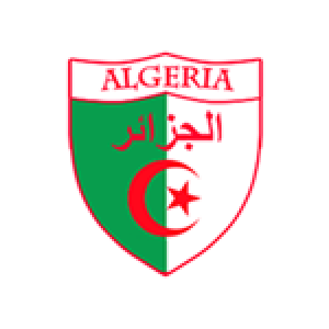 logo algerie