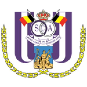 logo Anderlecht