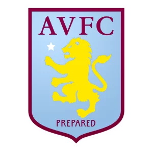 logo Aston Villa