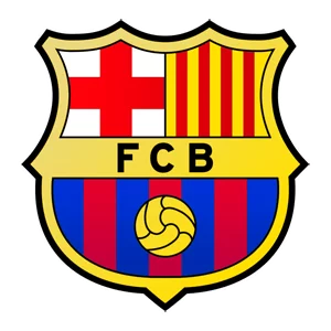 logo barca