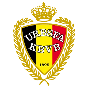 logo Belgique