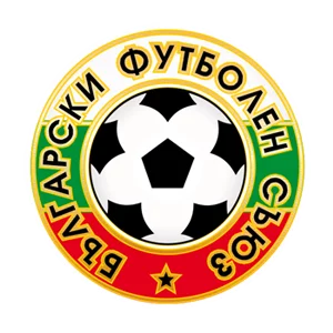 logo Bulgarie