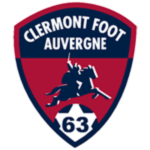 logo Clermont Foot