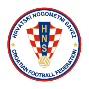 logo Croatie