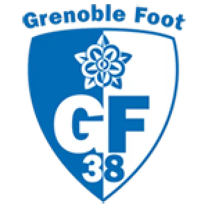 logo grenoble