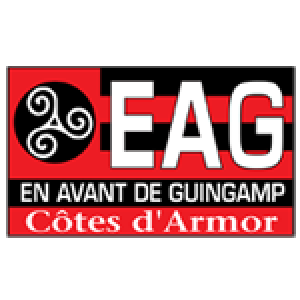 logo guingamp