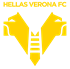 logo Hellas Verone