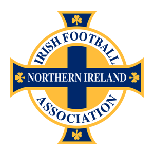 logo Northen Irland