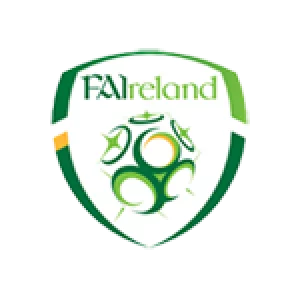 logo Irlande