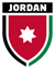 logo Jordanie