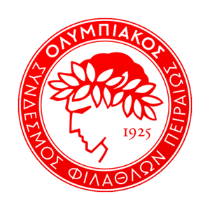 logo Olympiakos