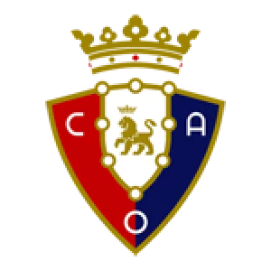 logo Osasuna
