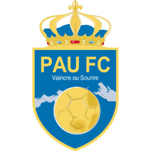 logo Pau