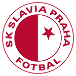 logo Slavia Prague