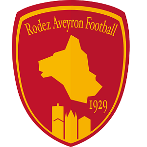 logo FC Rodez
