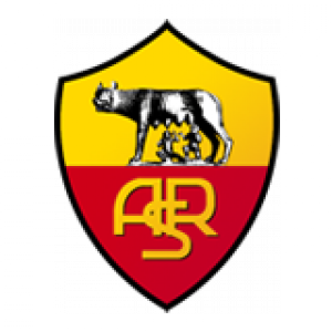 logo AS Rome