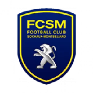 logo Sochaux