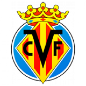 logo Villareal