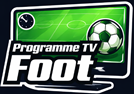 Programme TV Foot